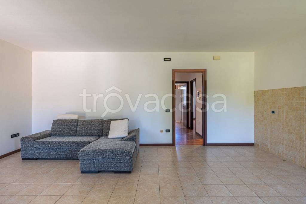 appartamento in vendita a Marano Vicentino