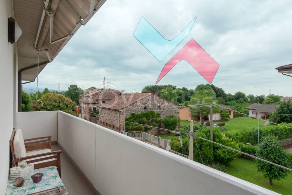 appartamento in vendita a Marano Vicentino