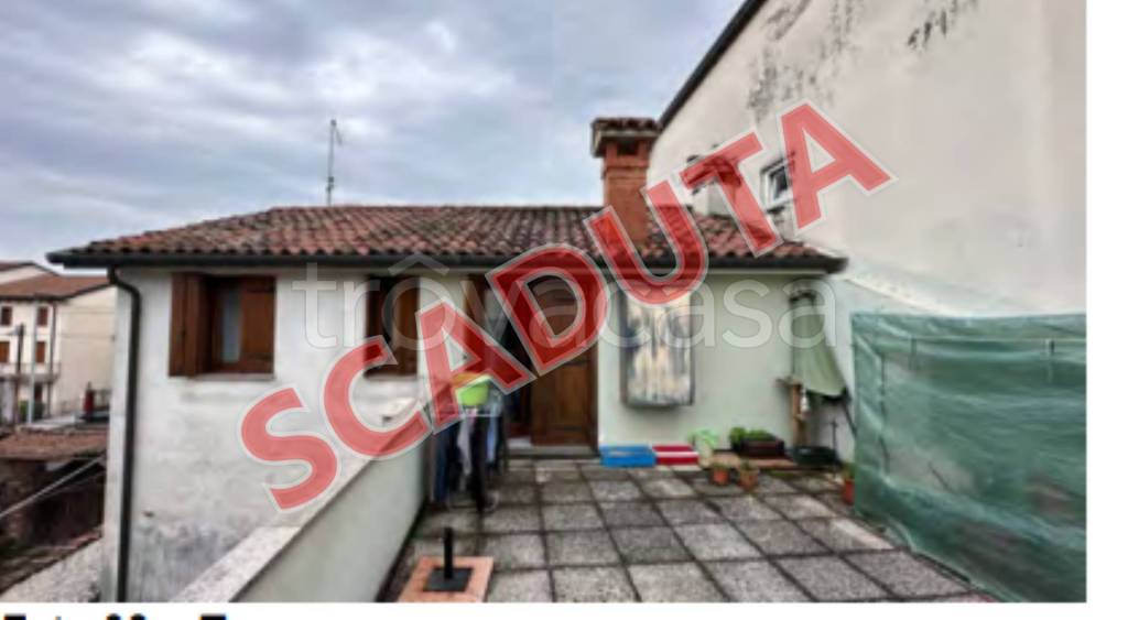 appartamento in vendita a Marano Vicentino