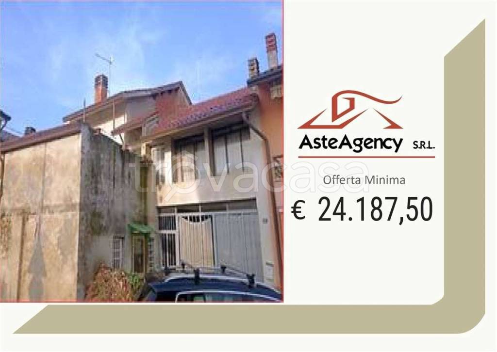 attico in vendita a Marano Vicentino