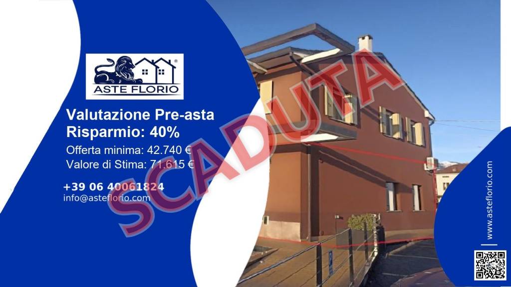 appartamento in vendita a Marano Vicentino