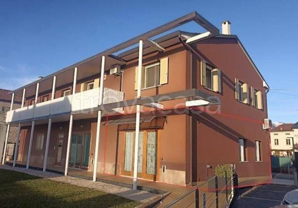 appartamento in vendita a Marano Vicentino