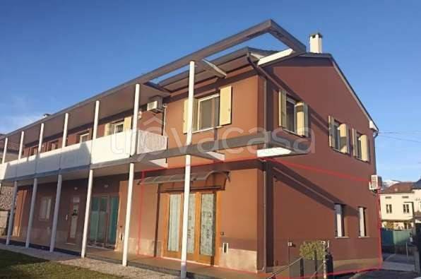 appartamento in vendita a Marano Vicentino