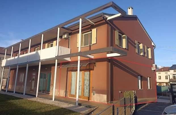 appartamento in vendita a Marano Vicentino