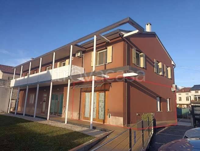 appartamento in vendita a Marano Vicentino