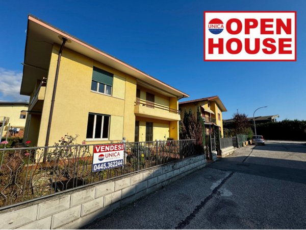 appartamento in vendita a Marano Vicentino