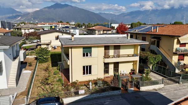 appartamento in vendita a Marano Vicentino