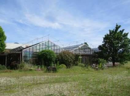 locale commerciale in vendita a Marano Vicentino