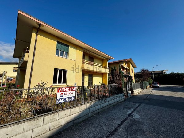 appartamento in vendita a Marano Vicentino