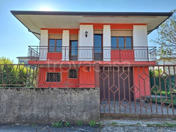 casa indipendente in vendita a Marano Vicentino