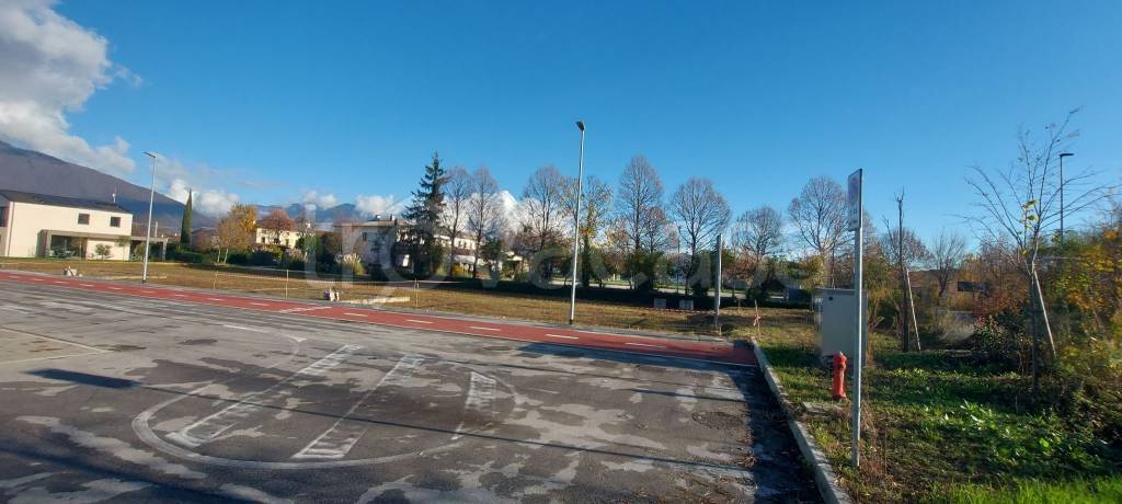 terreno edificabile in vendita a Marano Vicentino