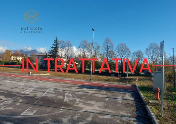 terreno edificabile in vendita a Marano Vicentino