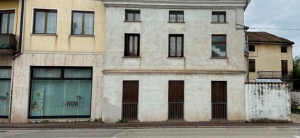 appartamento in vendita a Marano Vicentino