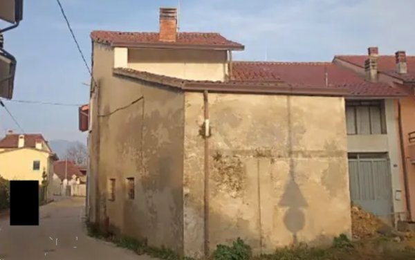 casa indipendente in vendita a Marano Vicentino