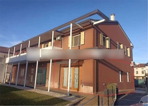 appartamento in vendita a Marano Vicentino