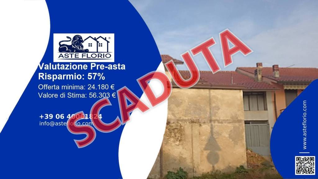 appartamento in vendita a Marano Vicentino