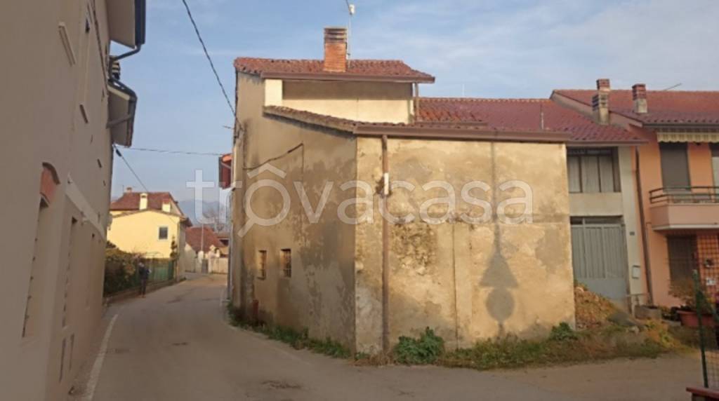 appartamento in vendita a Marano Vicentino