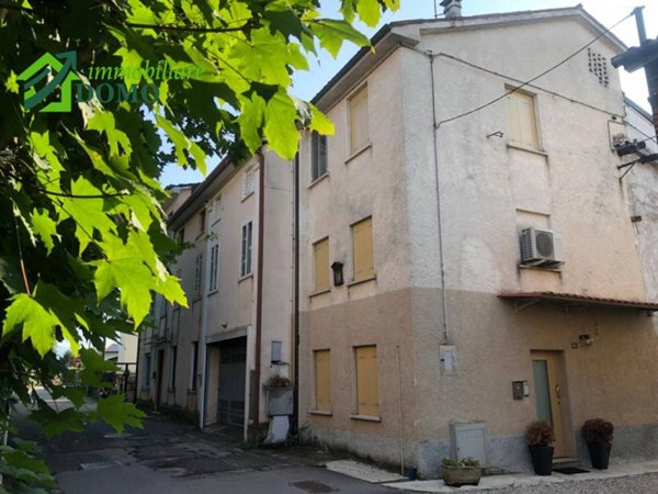 casa indipendente in vendita a Marano Vicentino