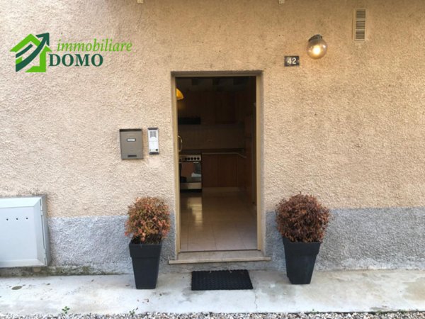 casa indipendente in vendita a Marano Vicentino