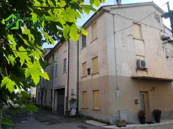 casa indipendente in vendita a Marano Vicentino