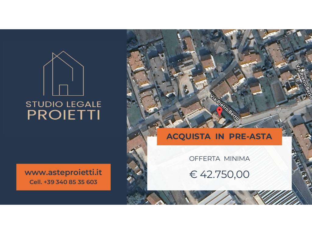 appartamento in vendita a Marano Vicentino