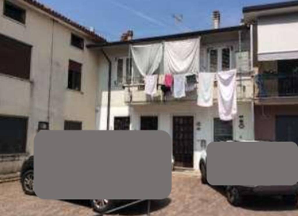 appartamento in vendita a Marano Vicentino