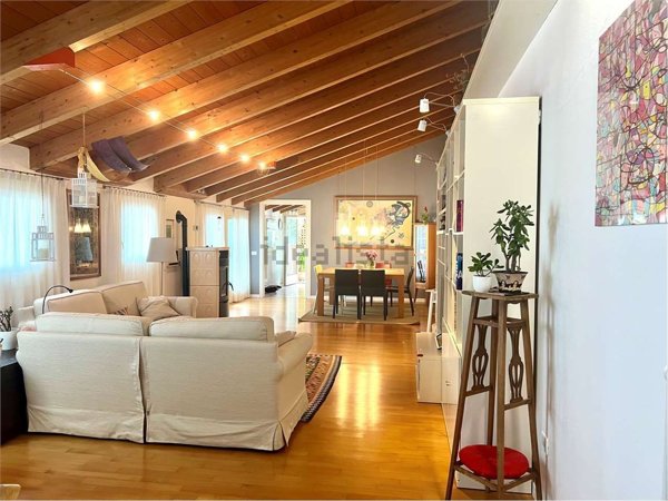 appartamento in vendita a Marano Vicentino