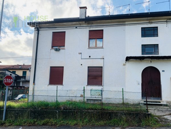 appartamento in vendita a Marano Vicentino