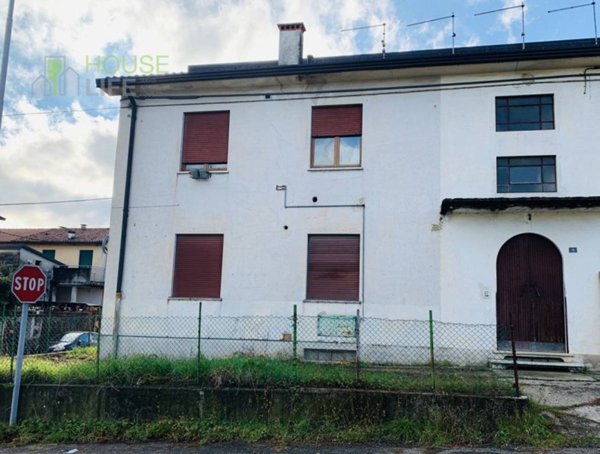 appartamento in vendita a Marano Vicentino