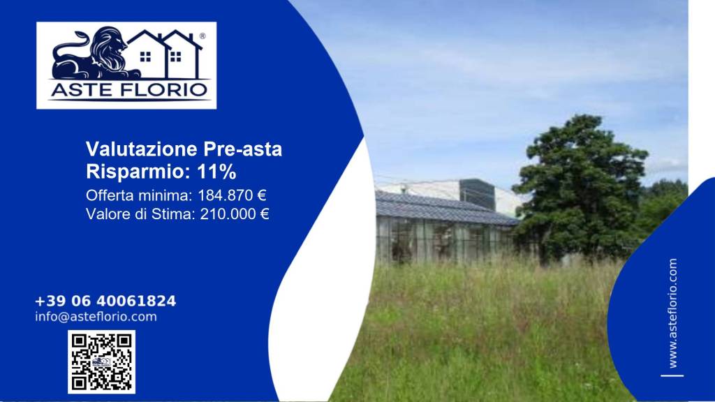 ufficio in vendita a Marano Vicentino