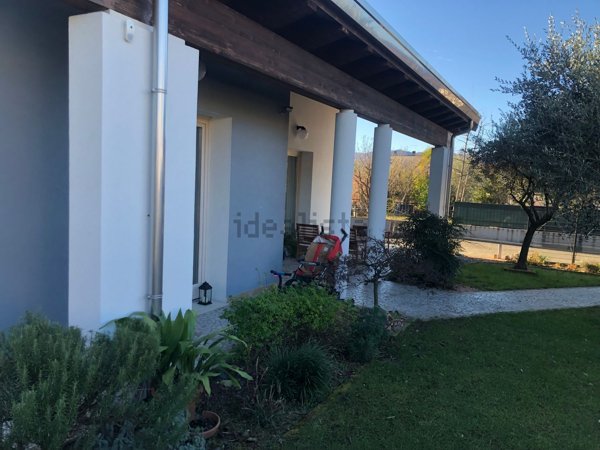 casa indipendente in vendita a Marano Vicentino