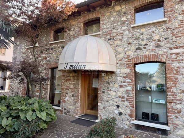 negozio in vendita a Marano Vicentino