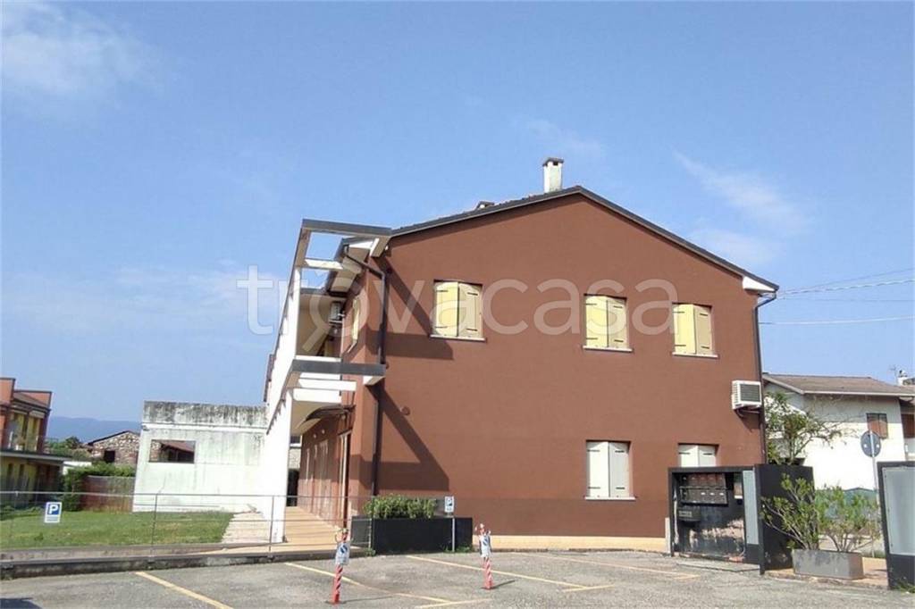 appartamento in vendita a Marano Vicentino