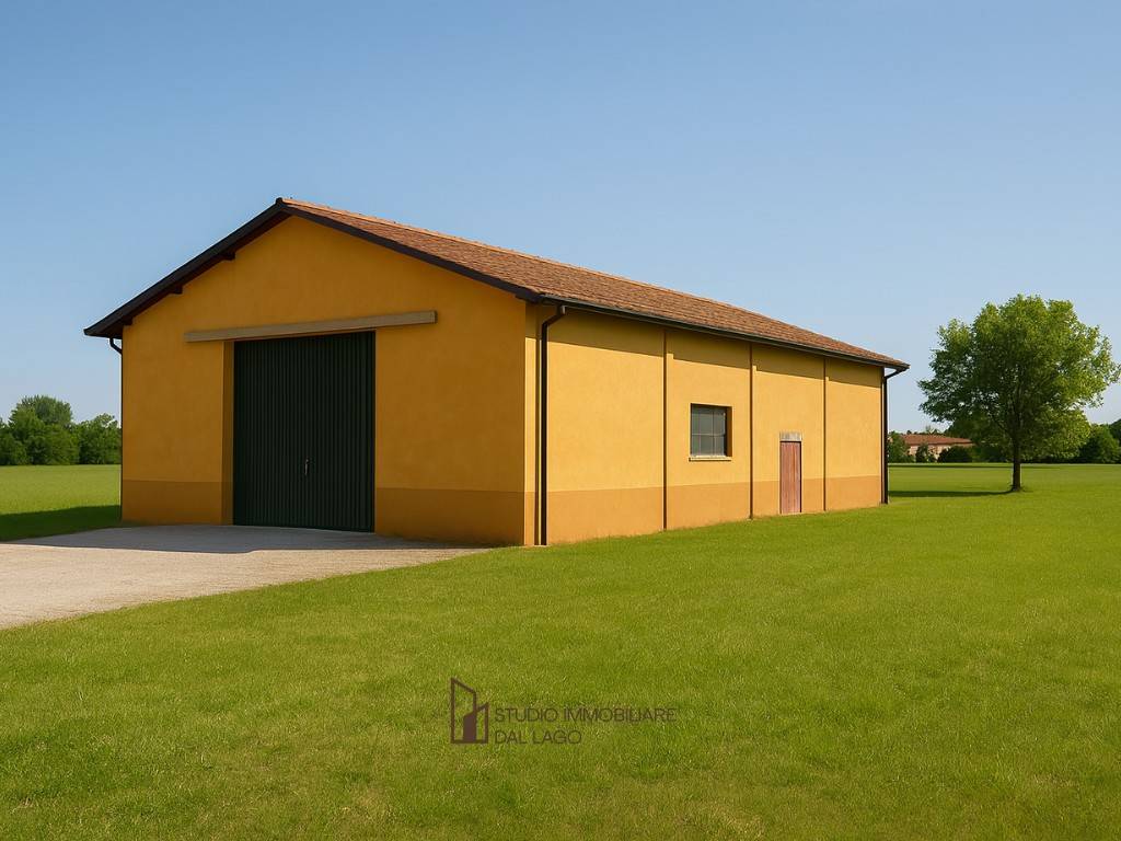 locale commerciale in vendita a Marano Vicentino