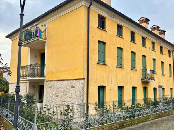 appartamento in vendita a Marano Vicentino