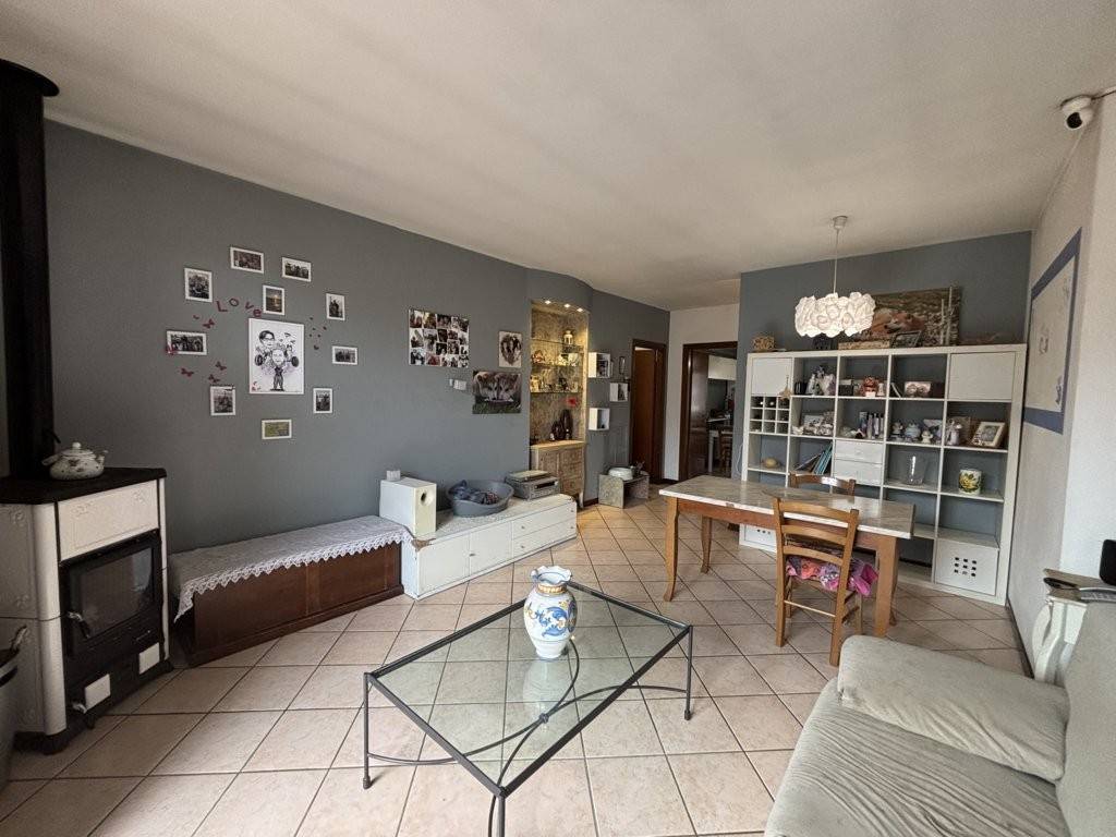 appartamento in vendita a Marano Vicentino