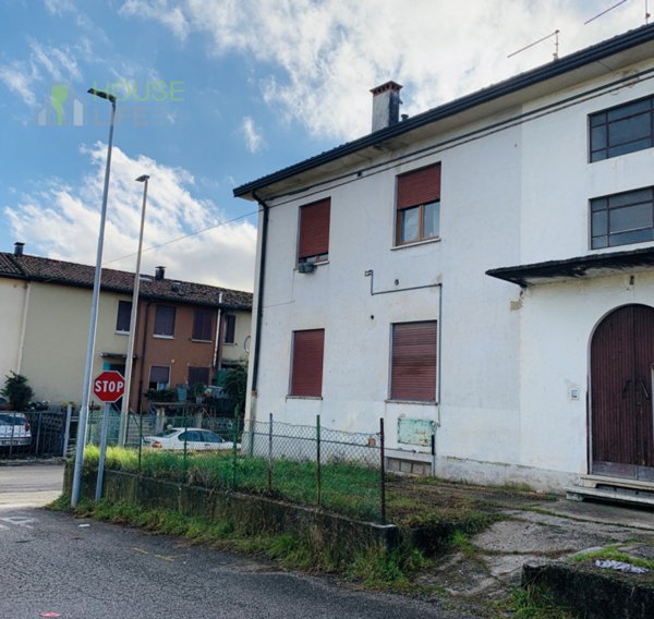 appartamento in vendita a Marano Vicentino