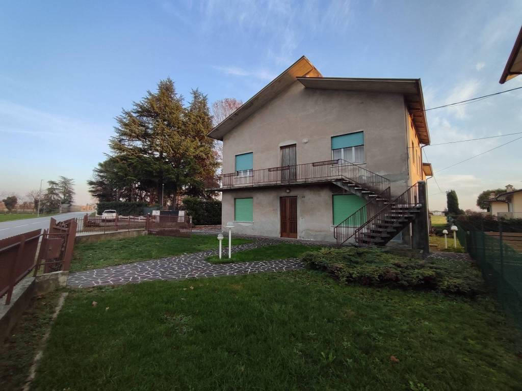 casa indipendente in vendita a Marano Vicentino