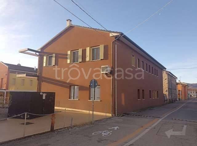 appartamento in vendita a Marano Vicentino