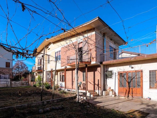 casa indipendente in vendita a Marano Vicentino