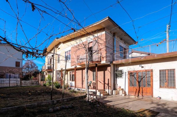 casa indipendente in vendita a Marano Vicentino