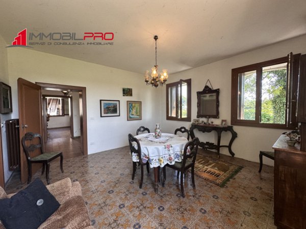 casa indipendente in vendita a Marano Vicentino