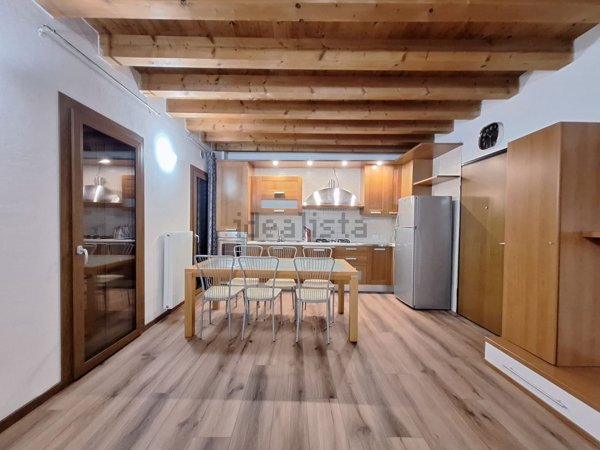 appartamento in vendita a Marano Vicentino