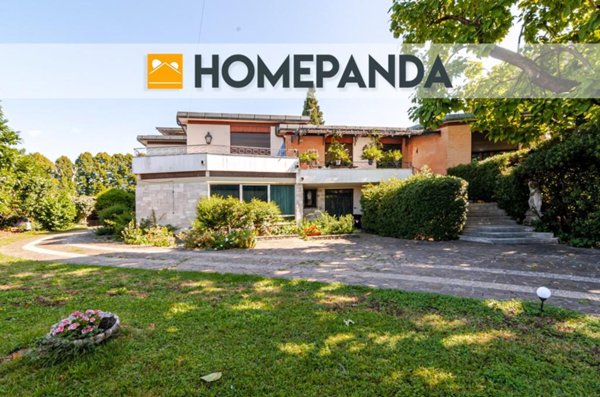 casa indipendente in vendita a Marano Vicentino