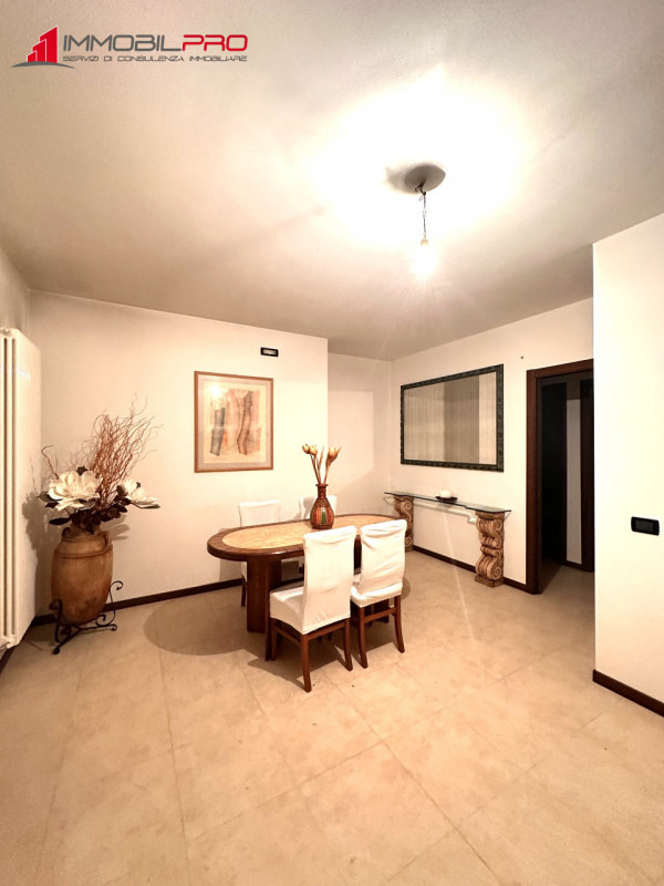 appartamento in vendita a Marano Vicentino