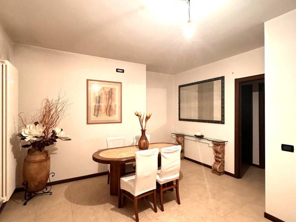 appartamento in vendita a Marano Vicentino