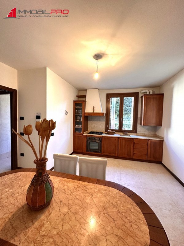 appartamento in vendita a Marano Vicentino