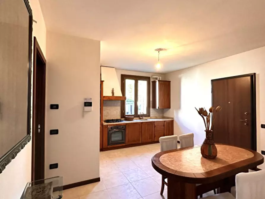 appartamento in vendita a Marano Vicentino