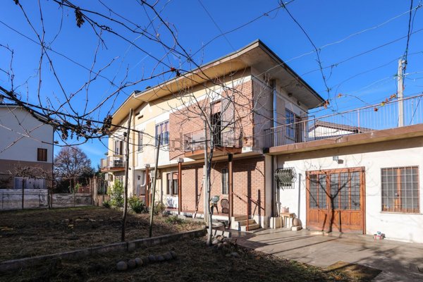 casa indipendente in vendita a Marano Vicentino