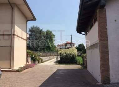 appartamento in vendita a Marano Vicentino